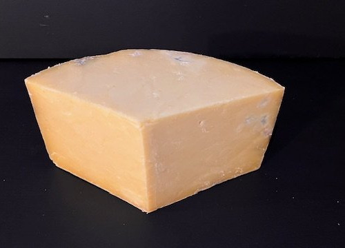 La Fromagerie Marie-Anne Cantin - Cheddar Hafod