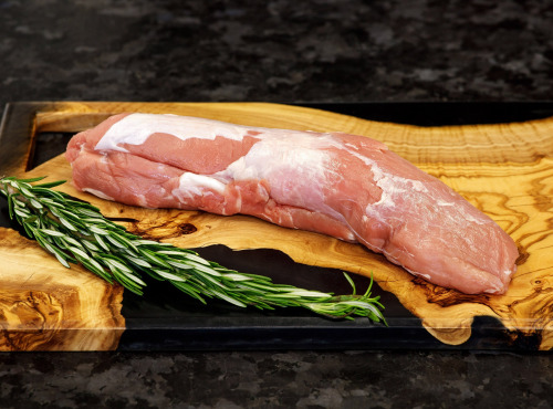 Boucherie Charcuterie Traiteur Lionel Ghérardi - Filet Mignon de Porc - 600g