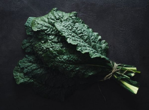 ChâteauFer - Chou Kale - Noir 1kg