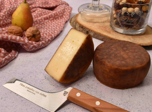 Fromage Gourmet - Timanoix demi