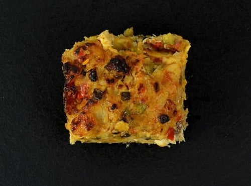 Poissonnerie Robert - Morue à la portugaise
