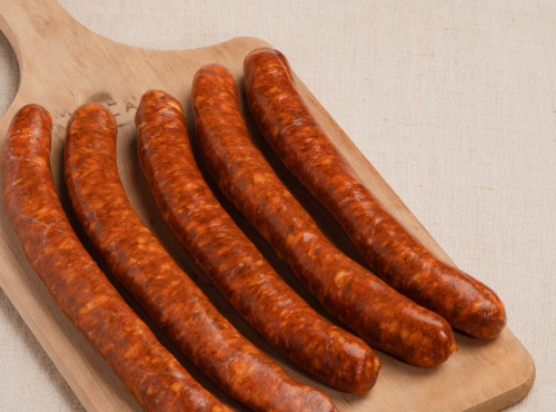 Maison Millas - Merguez en Vrac