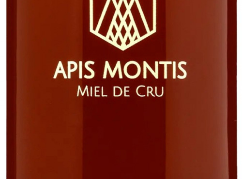 Apis Montis - Le Brusc - Seau de 3kg
