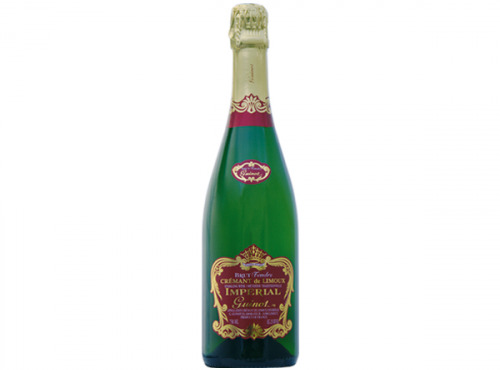 Maison Guinot - AOC Crémant de Limoux Impérial Boisé