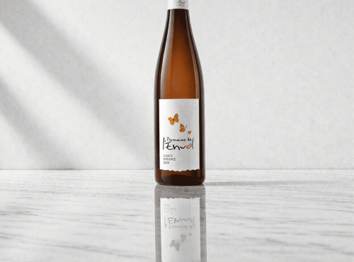 Maison Schmid - Evidence 2024 - Domaine de l'Envol