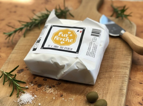 La Ferme Durbois - Carre du perche 250g