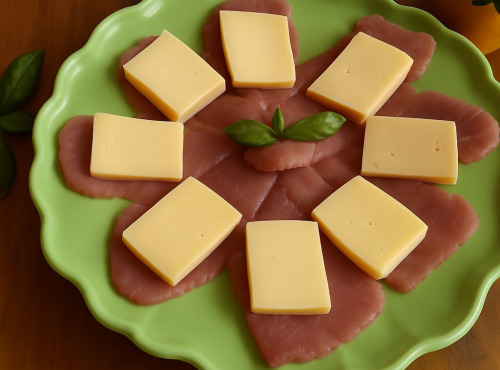 La Ferme de Souegnes - [Précommande] Buffle pour raclette des Pyrénées. Kit buffle et fromage Ariégeois