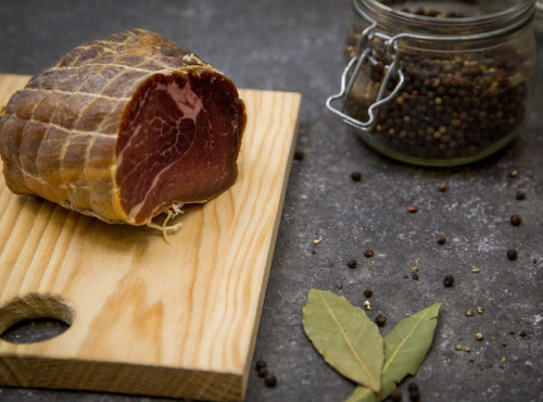 Maison Millas - Noix de jambon