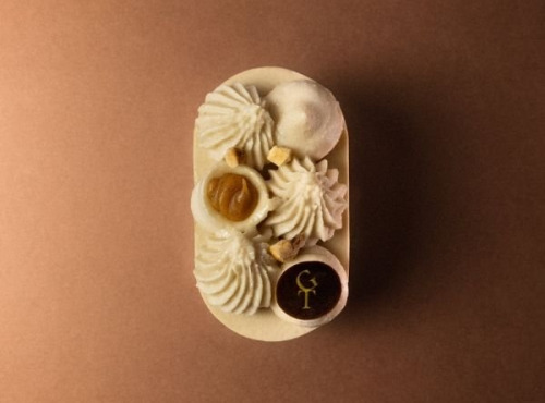 GT Designer Glacier - Paris Brest Individuel