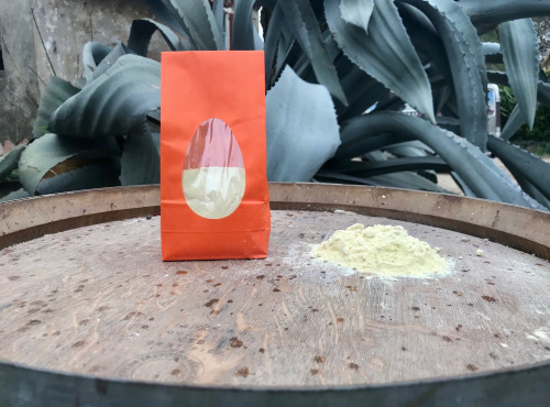 La Boite à Herbes - Farine De Lentilles Vertes - 500g