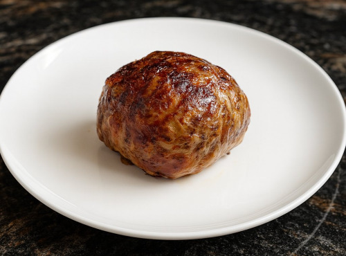 Maison Biau - [Précommande] Fricandeau de porc noir 280g