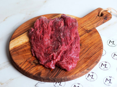 Maison Lascours - Bavette Aloyau Angus-500g