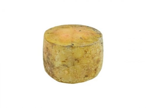 Maison Agour - Tommette de vache  700g