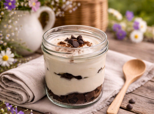 Ferme de l'Elanion - Fromage Blanc Stataciella 130g