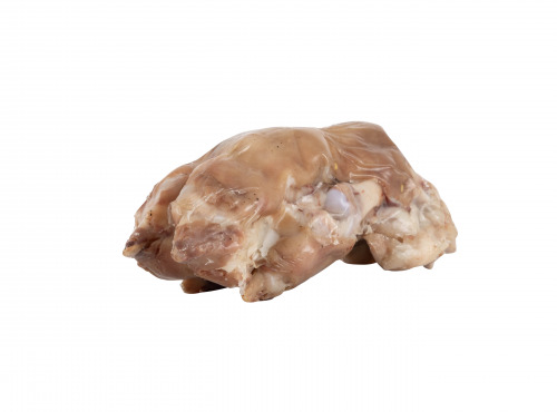 La Ferme Elizaldia - Pied de porc cuit