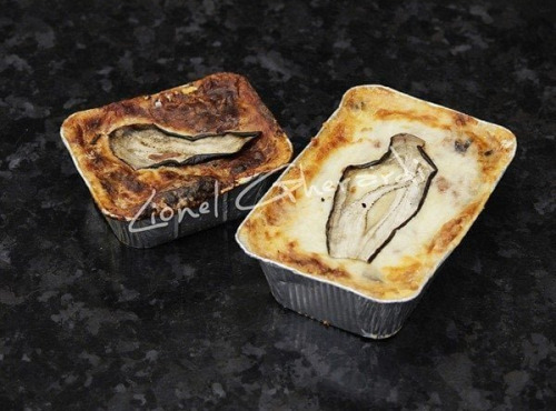 Boucherie Charcuterie Traiteur Lionel Ghérardi - Moussaka ? 450g