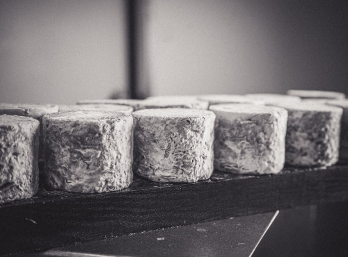 La Ferme d'Alcas - L'OLCAS