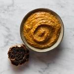 Domaine Terra - Tartinable houmous à l’ail noir et au piment fumé du Béarn