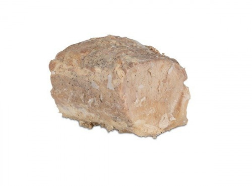 La Ferme Elizaldia - Confit de porc en morceau 500g