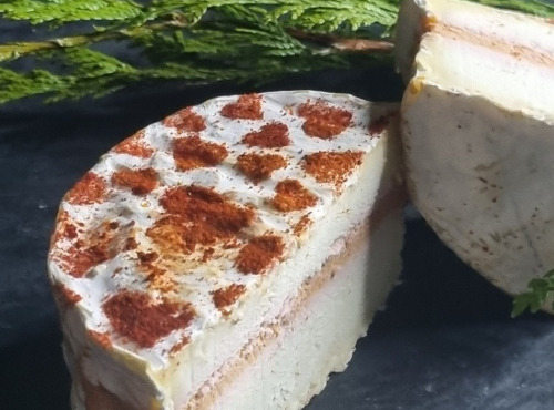 La Finarde - Ambre d'opale