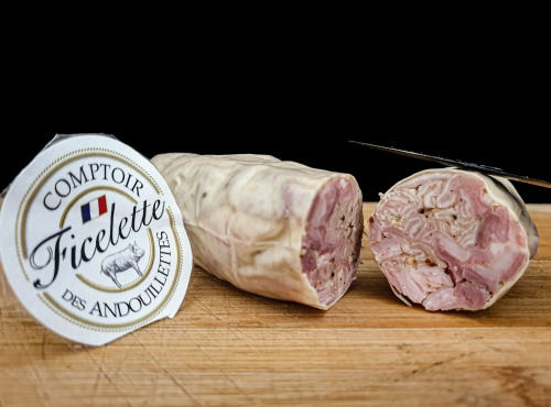 Le Goût du Boeuf - Andouillette AAAAA Tiré Ficelle 180g