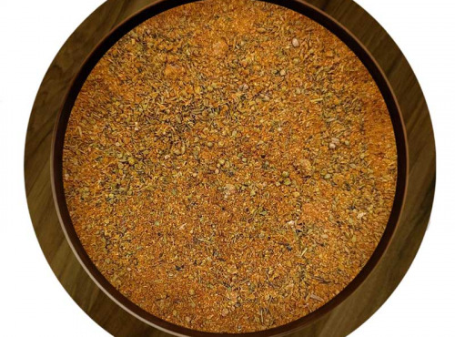La Brigade des Epices - Mélange Cajun - 80g