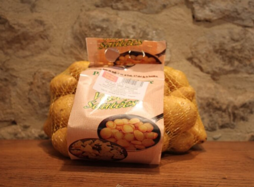 La Ferme DUVAL - Pomme de Terre Chair Tendre Dali 2 kg