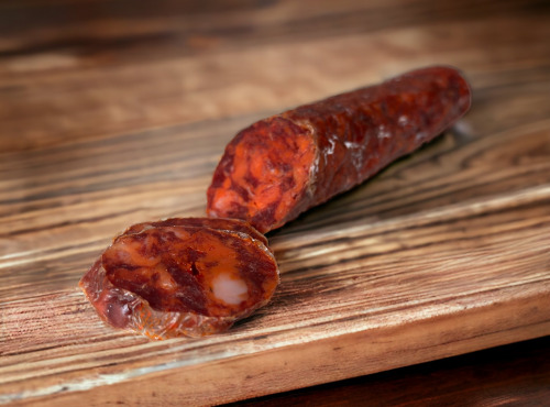 MAISON AITANA - Petit Chorizo 100% Ibérique Bellota