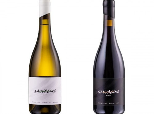 Domaine Sauvagine - Assortiment Sauvagine Rouge & Blanc 2024 x6