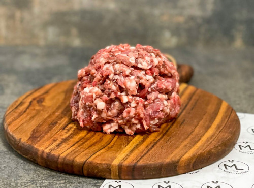 Maison Lascours - Chair à Pâté