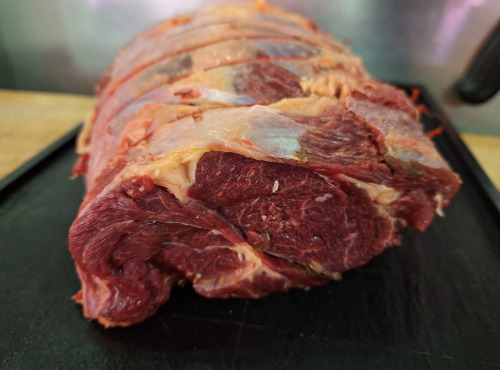 Triperie Gasconne - entrecôte de cheval