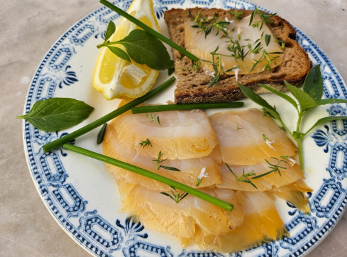 Thalassa Tradition - Haddock – Pêche durable & savoir-faire artisanal