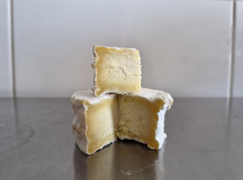 Ferme du Bourney - Délice sec 80g