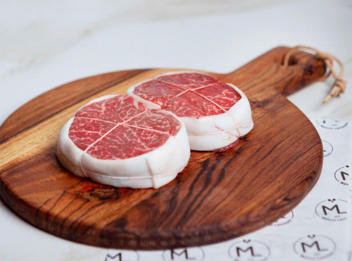 Maison Lascours - Tournedos Filet de Bœuf Wagyu - 400g