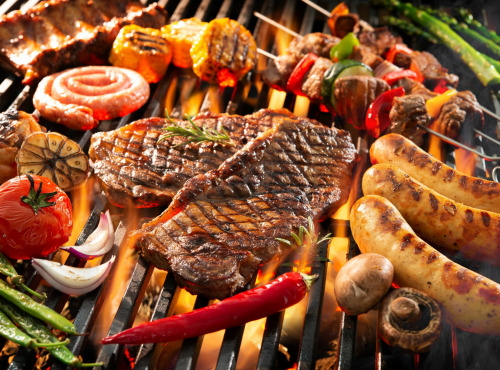 Ferme des Hautes Granges - [Précommande] Colis grillades de boeuf - 5.5kg