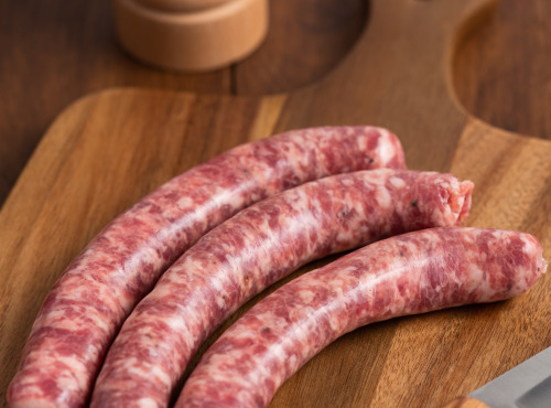 Christian Boudes - Pack promotion barbecue