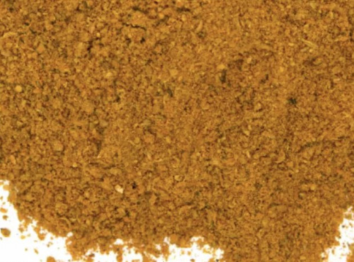 L'OLIVERAIE DU COUDON - CURRY MADRAS MOULU – POT 85 G