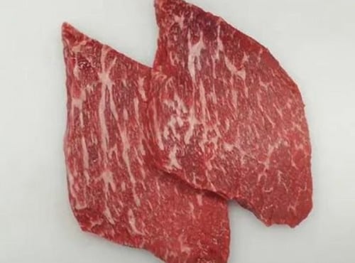 Wagyu des Deux Baies - [Précommande] Steaks de Wagyu - 1kg