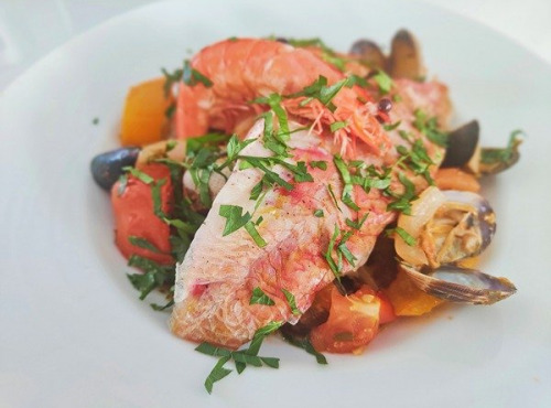 Traiteur Gourmet d'Alsace - CATAPLANA
