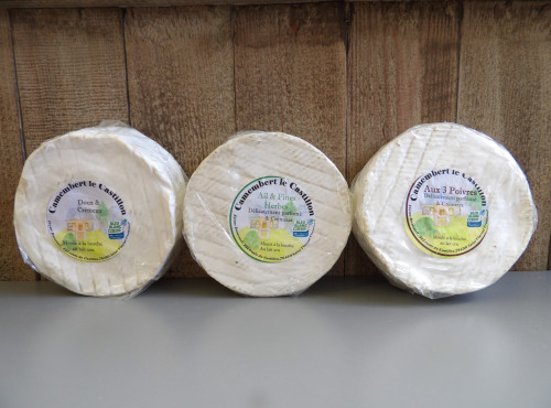 Ferme Dumesnil - Le Tiercé Normand Gagnant