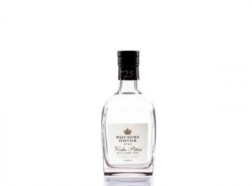 Caviar de Neuvic - Vodka Française Viche Pitia Classic