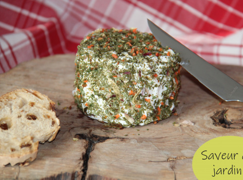 Ferme Dumesnil - Délice d'Aurélie Saveur du Jardin x1