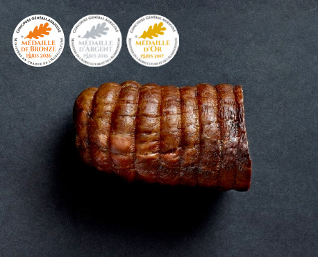 Le Lavandier Charcutier Pontivy - Andouille Bretonne (300g)