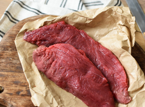 Maison l'Epine - Filet de bœuf Charolais - 2 de 150 g