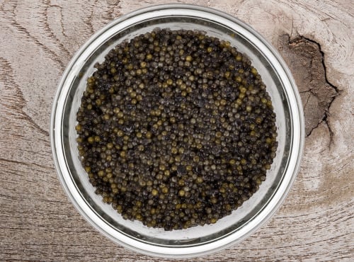 Maison Dehesa - Caviar Bio "Origin" - 50gr