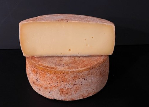 La Fromagerie Marie-Anne Cantin - Tomme Normande