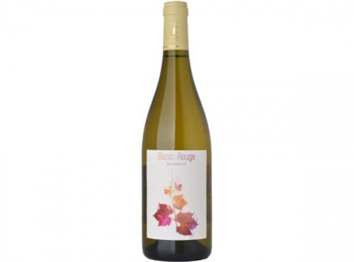 Domaine Céline Coté - Blanc sur Rouge