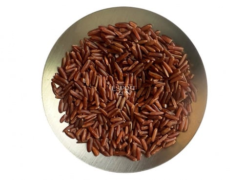 Esprit Zen - Riz Complet rouge - 500Gr