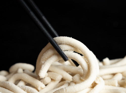 Lioravi, l'authentique pâte fraîche ! - Nouilles Udon SURGELEES - 10.20 kg