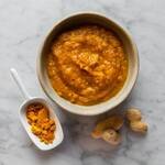 Domaine Terra - Tartinable Butternut aux cacahuètes et au curry